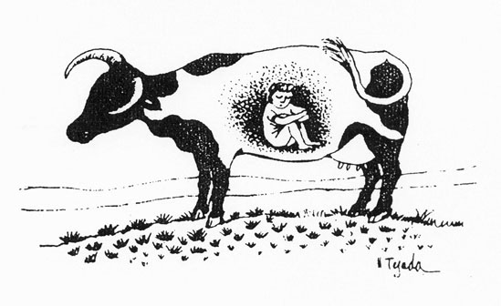 Javier Tafur González